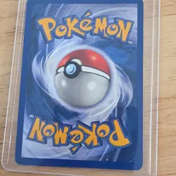 Pokemon Here Comes Team Rocket! Team Rocket Holo Rare Unlimited 15/82 English - Image 2