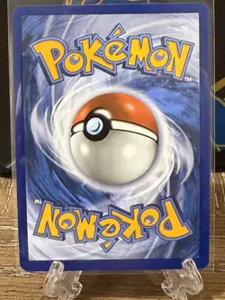 Pokemon TCG Bulbasaur Illustration Rare Stamped Promo 133/132 Near Mint - Image 2