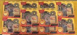 Pokemon Day 2026 Collection Box - 30th Anniversary - Lot of 10 / Sealed - Image 1