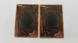 2x REPTILIANNE NAGA MONSTER ABPF-EN017 UNLIMITED ED COMMON YUGIOH NM / UNPLAYED - Image 2