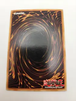 Yugioh Chaos Sorcerer LCYW-EN248 Super Rare 1st Edition LP/NM - Image 2