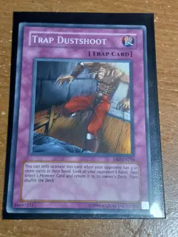 Trap Dustshoot - Dark Beginning 2 (DB2) Unlimited - Image 1