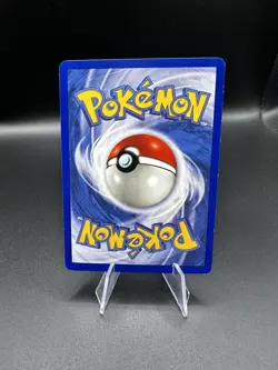 Pokemon TCG Kabuto Fossil 1st Edition Common Card 50/62 - Image 2