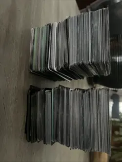 1000 Unused Pokemon TCG Live Online Code Cards SWSH-MEG (ACH) - Image 2