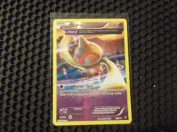Baltoy Pokemon Card XY Ancient Origins 32/98 Rare Reverse Holo 2016 NM/LP - Image 1