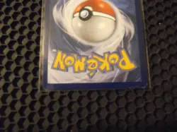 Baltoy Pokemon Card XY Ancient Origins 32/98 Rare Reverse Holo 2016 NM/LP - Image 3