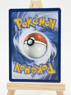 Holo Snorlax - 140/202 (Cosmos Holo) Pokemon Card 2020 - Image 2