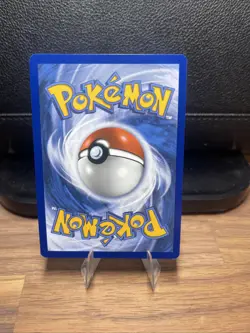 Meowth 106/094 Phantasmal Flames English Pokemon Card TCG - Image 2