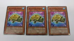 3x REPTILIANNE GARDNA 1ST EDITION ABPF-EN016 COMMON YUGIOH NM / UNPLAYED - Image 1