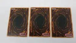 3x REPTILIANNE GARDNA 1ST EDITION ABPF-EN016 COMMON YUGIOH NM / UNPLAYED - Image 2