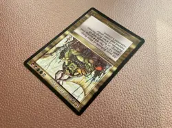 Rohgahh of Kher Keep MTG Magic the gathering - Image 3