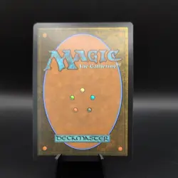 Syr Vondam, Sunstar Exemplar- Edge of Eternities Borderless Regular MTG-NM - Image 2