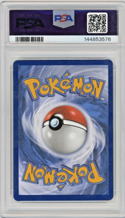 2025 Pokemon Prismatic Evolutions Espeon ex #175 Figure Collection BSP PSA 9 - Image 2