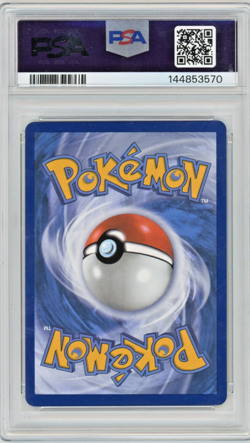 2025 Pokemon Prismatic Evolutions Umbreon ex #176 Figure Collection BSP PSA 8 - Image 2