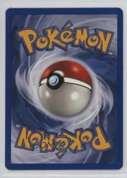 Dark Flaaffy 1st Ed. Pokemon Neo Destiny #34 2002 - Image 2