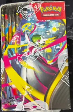 Pokemon TCG: Mega Evolution Booster Display (18 Booster Packs) - Image 1