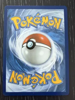 Pokemon Wigglytuff Me02: Phantasmal Flames 105/094 Holo Illustration Rare - Image 2
