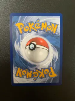 Pokemon TCG Unfair Stamp 165/167 Trainer Twilight Masquerade NM/M - Image 2