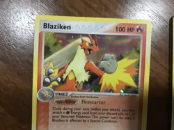 Vintage Pokemon Ruby And Sapphire Cards Lot Of 2 Nice Played Condition - Image 3