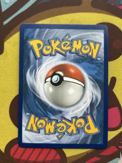 Pokemon Guzma 115/147 - Regional Promo - SM Burning Shadows - Image 2