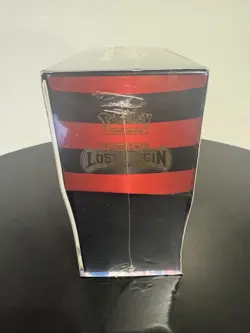 Pokemon TCG: Sword & Shield Lost Origin Elite Trainer Box ETB New/Sealed - Image 4