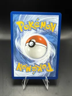 Pokemon Mega Sharpedo ex 127/094 Pokemon TCG Me02: Phantasmal Flames SIR A - Image 3