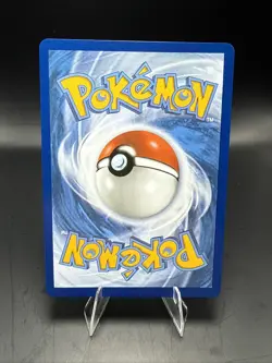 Pokemon Mega Sharpedo ex 127/094 Pokemon TCG Me02: Phantasmal Flames SIR A - Image 4