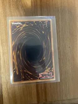 Flame Swordsman LOB-EN003 NM 25th Anniversary YuGiOh - Image 2