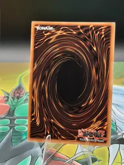 Yu-Gi-Oh! Curse of Dragon LOB-EN066 25th Super Rare Unlimited NM - Image 3