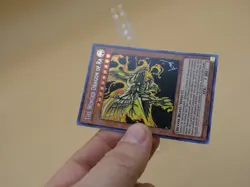 Yugioh: The Winged Dragon Of Ra - TN19-EN009 - Prismatic Secret Rare - Promo NM - Image 2