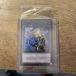 SEALED Token TKN5-EN024 Playmaker & Ai & Decode Talker Card NM FREE SHIPPING! - Image 1