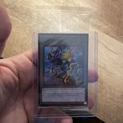 SEALED Token TKN5-EN024 Playmaker & Ai & Decode Talker Card NM FREE SHIPPING! - Image 2