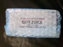 One Piece TCG OP-05 Awakening of the New Era Sealed Booster Box English x 1 - Image 3