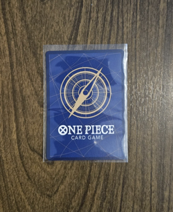 Kin'emon OP01-040 One Piece Romance Dawn Foil - Image 2