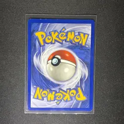 Pokemon TCG Raichu Fossil Card 29/62 Regular - Image 2