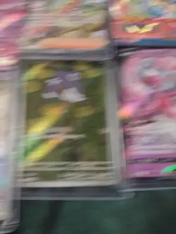 Pokemon Card Set 10 Cute Cards For Valentine's - Image 4