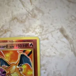 Pokemon Charizard 150 HP Holo Rare Card Evolutions 2016 11/108 NEVER PLAYED! - Image 3