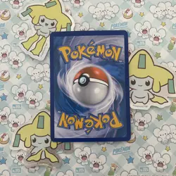 Zorua - 72/146 - Reverse Holo - XY Base Set - Pokemon TCG Card - Image 2