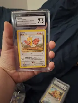 Pokemon CGC Graded Cards Collection - Image 4