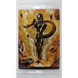 Sale! Dragon Ball itajaga card Golden frieza 3-10 N Japanese - Image 1