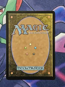 MTG Tifa Lockhart Surge Foil Borderless Final Fantasy NM/M - Image 2