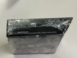 MTG Final Fantasy Collector Booster Box Japanese Ver Factory Sealed 2025 - Image 4