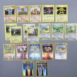 Pokemon Tcg Xy Evolutions Bulk Lot (50+) C/Uc/Reverse Holo Lot - Image 2