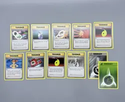 Pokemon Tcg Xy Evolutions Bulk Lot (50+) C/Uc/Reverse Holo Lot - Image 3