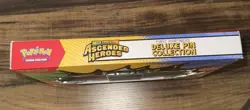 Pokemon Ascended Heroes Deluxe Pin Collection New Factory Sealed - Image 5