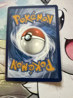 Pokemon TCG: Prismatic Evolutions Dipplin (Master ball) Masterball 010/131 - Image 2