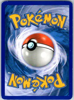 Pokemon TCG Hitmonchan 24/115 Unseen Forces LP - Image 2