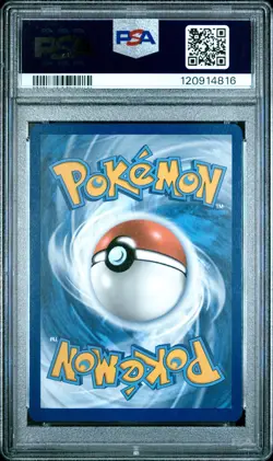 Pokemon Svp En-Sv Black Star Promo #074 Charizard Ex Paldean Fates Tin PSA 10 - Image 2