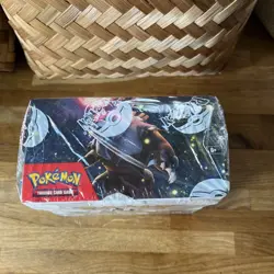 Pokemon Twilight Masquerade Booster Box New Sealed - #2 - Image 2