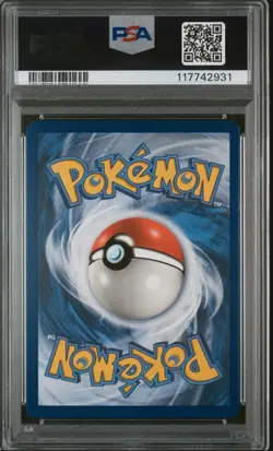 Pokemon 2016 Charizard 11/108 Reverse Holo Evolutions PSA 9 - Image 2